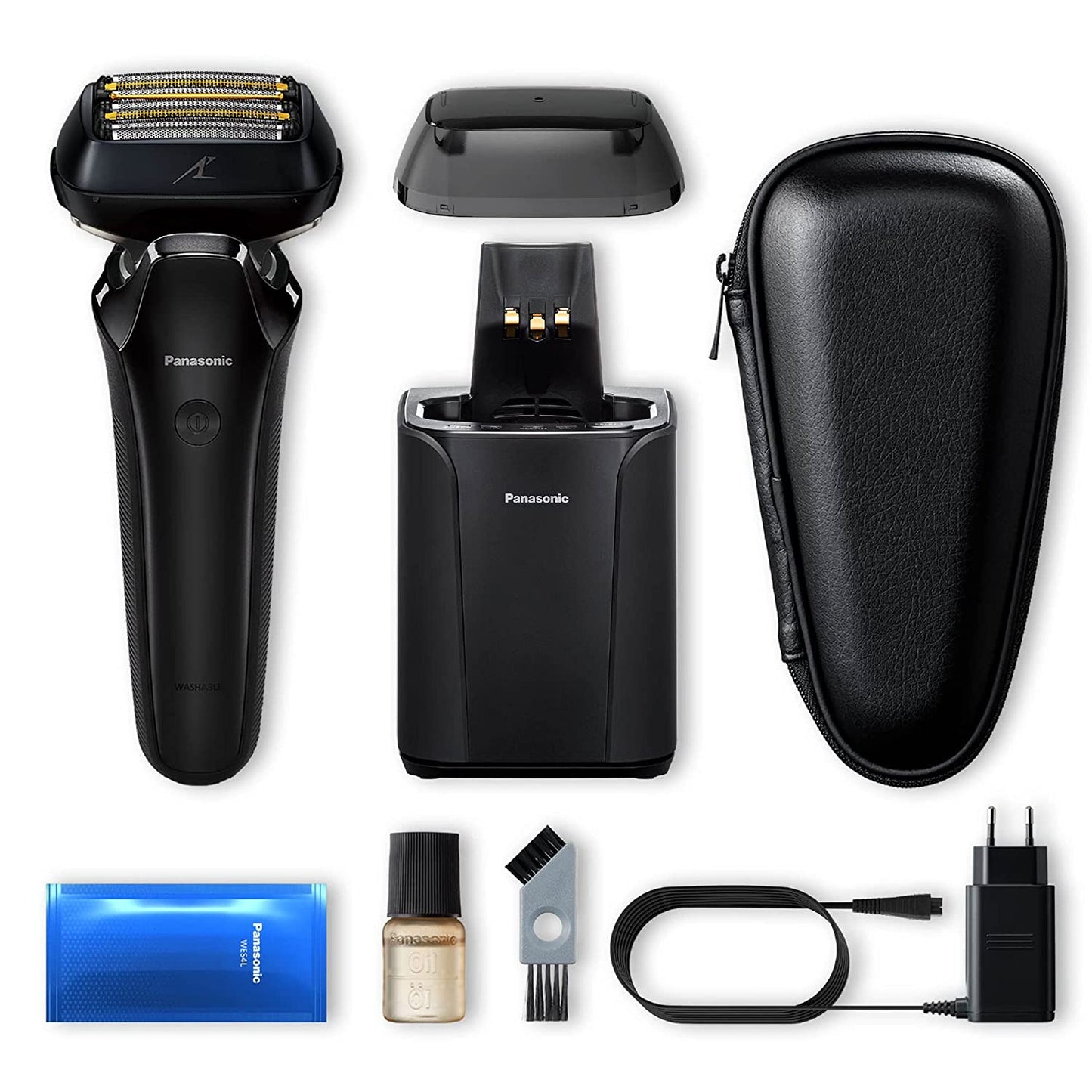 ARC6 Luxury 6-Blade Men's Electric Shaver