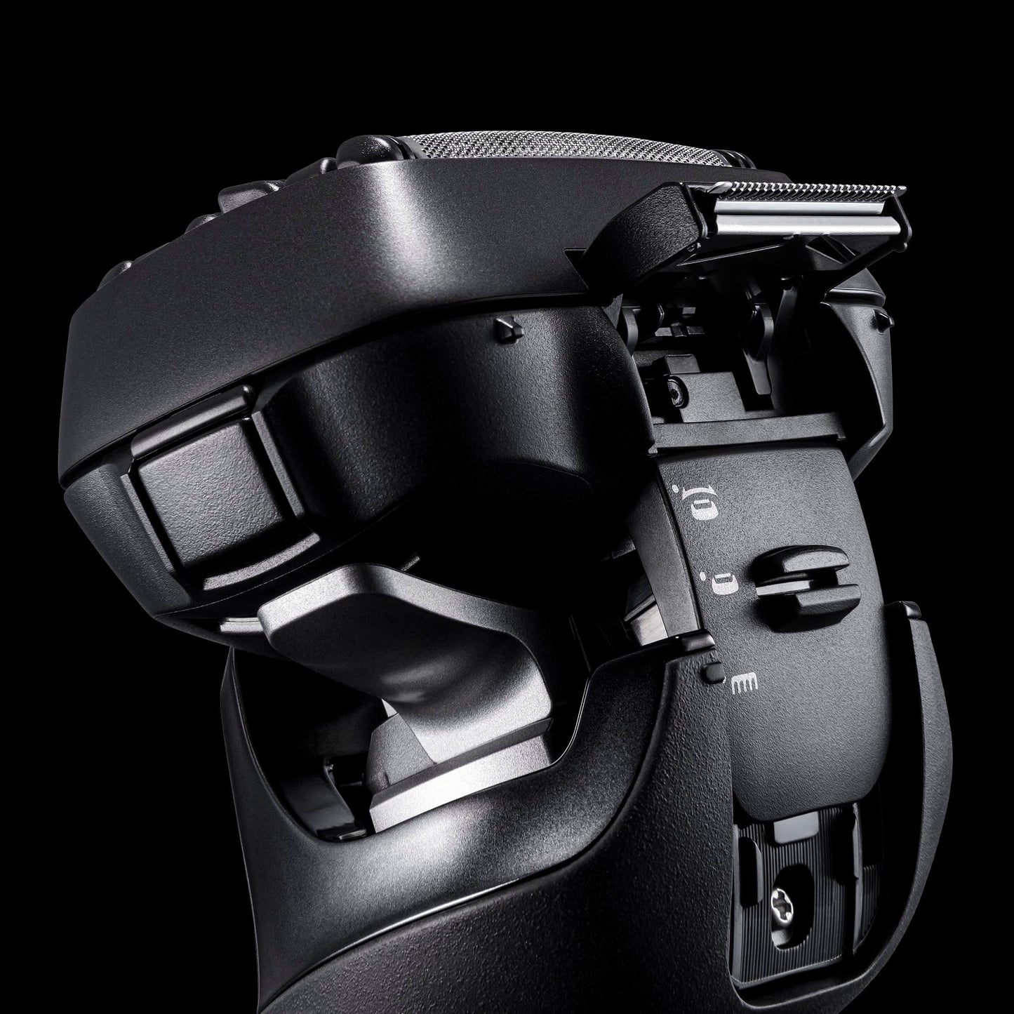 ARC6 Luxury 6-Blade Men's Electric Shaver